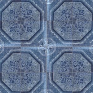 Oporto Azul Cerámica