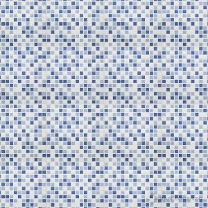 Veneciano Mix Aguamarina Cerámica