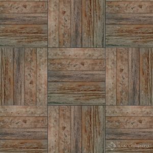 Listón Rústico Gris Cerámica