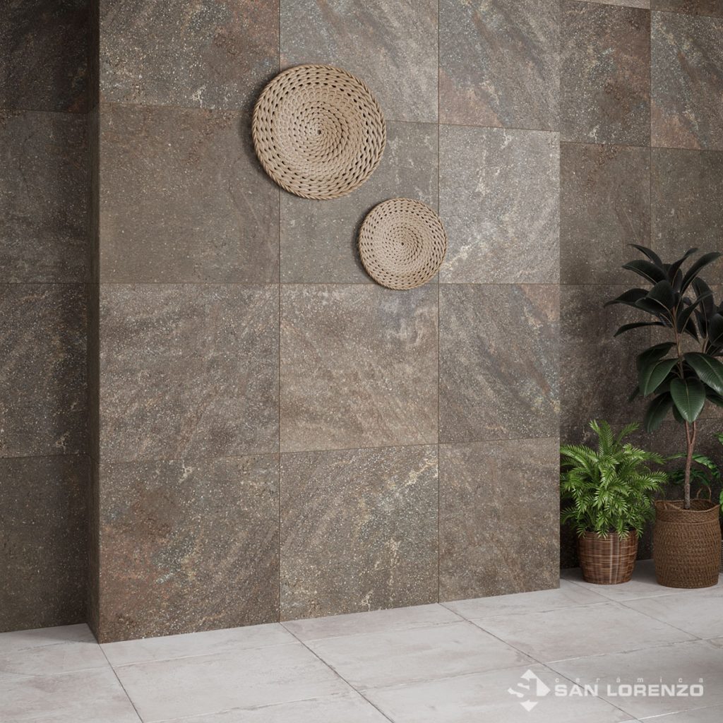 Ceramica San Lorenzo Geoda 58x58
