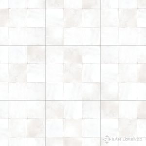 Mediterrani Blanco Cerámica