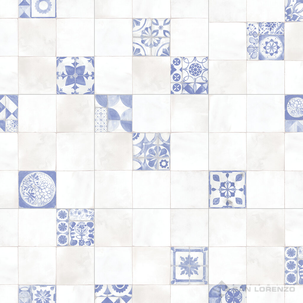 Mediterrani Deco Cerámica