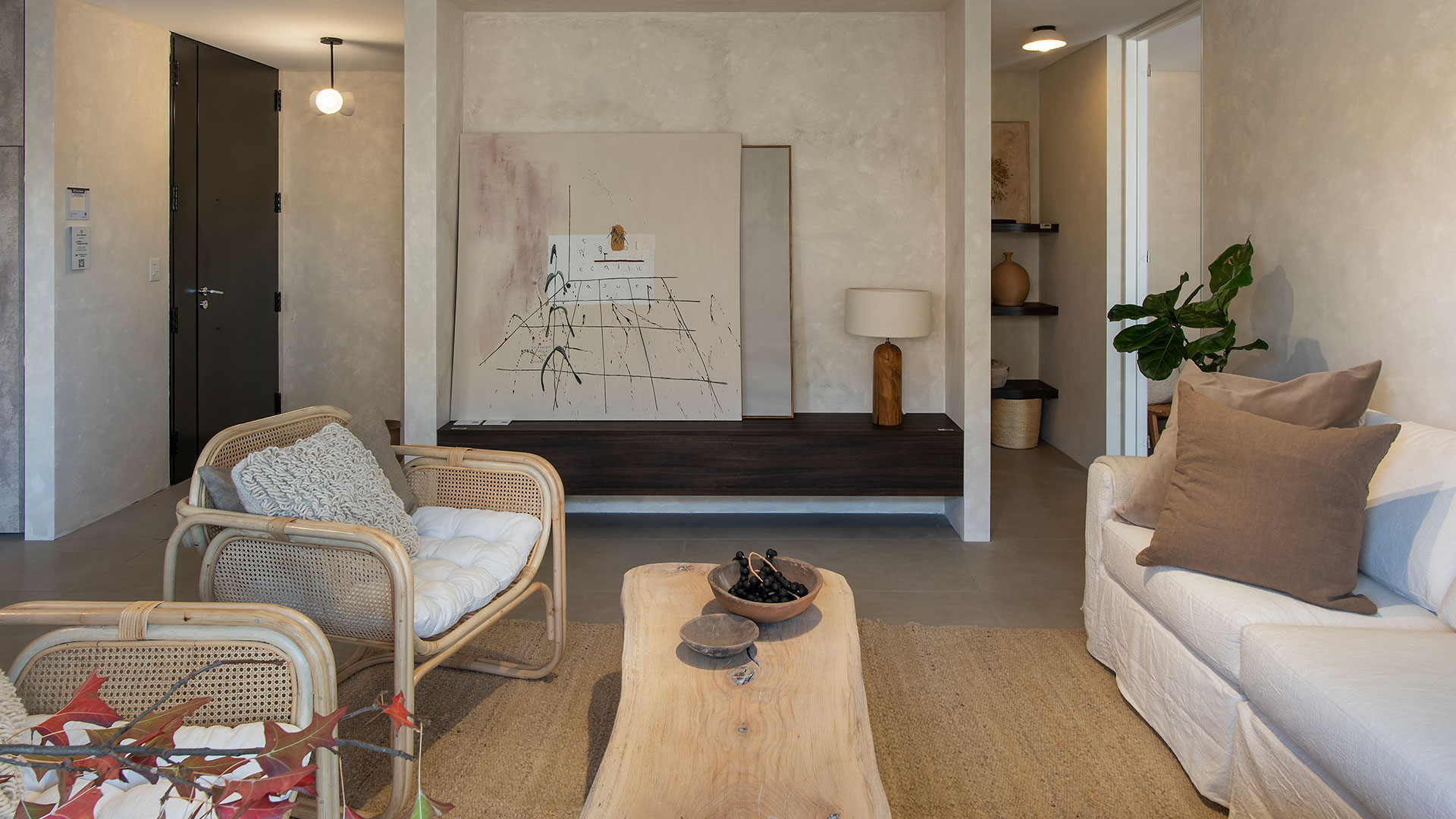 Experiencia Casa Living - Cerámica San Lorenzo