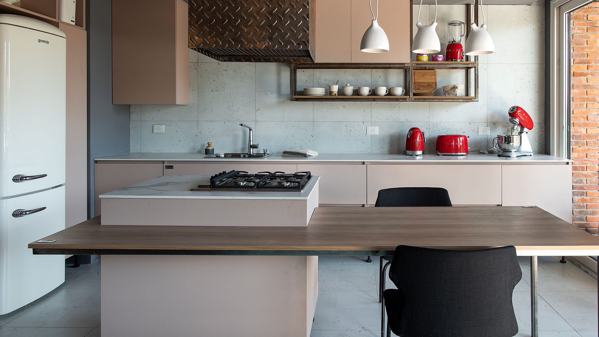 Experiencia Casa Living - Cerámica San Lorenzo