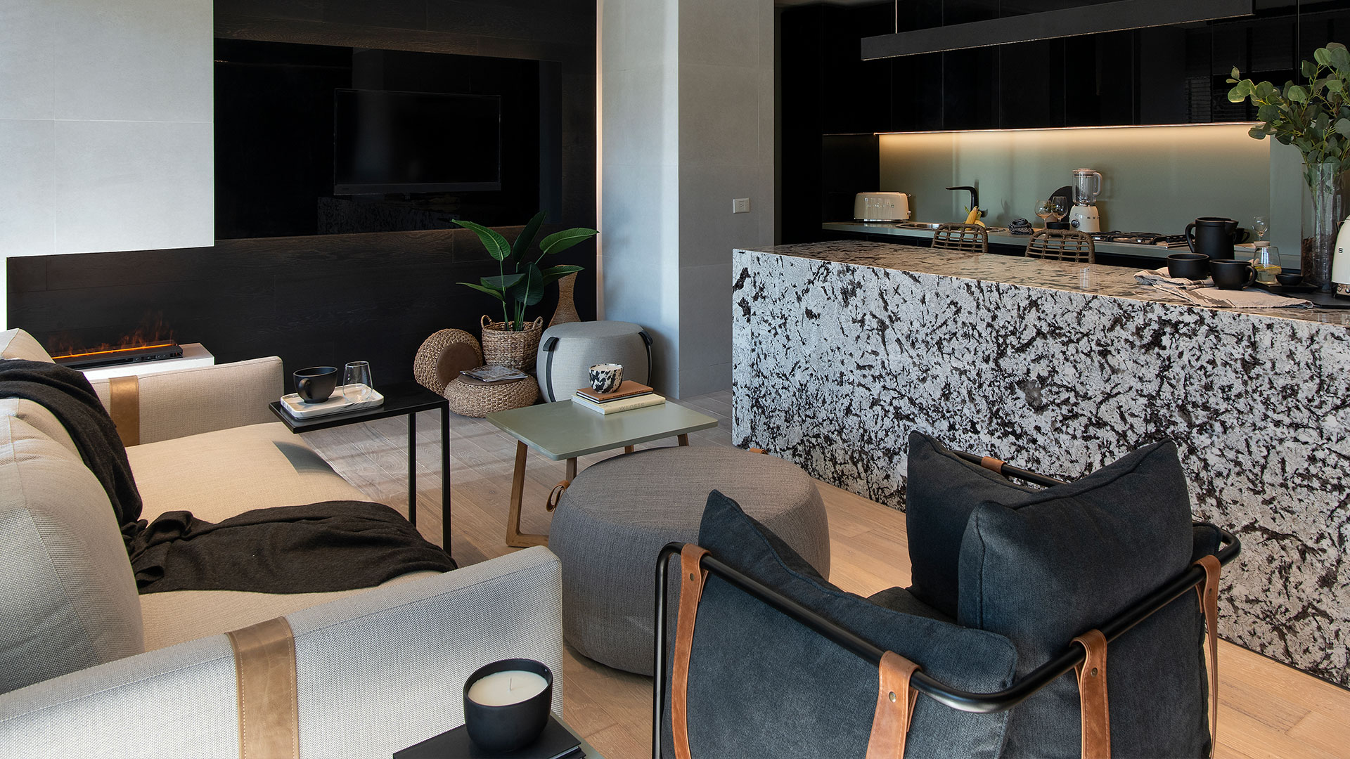 Experiencia Casa Living - Cerámica San Lorenzo