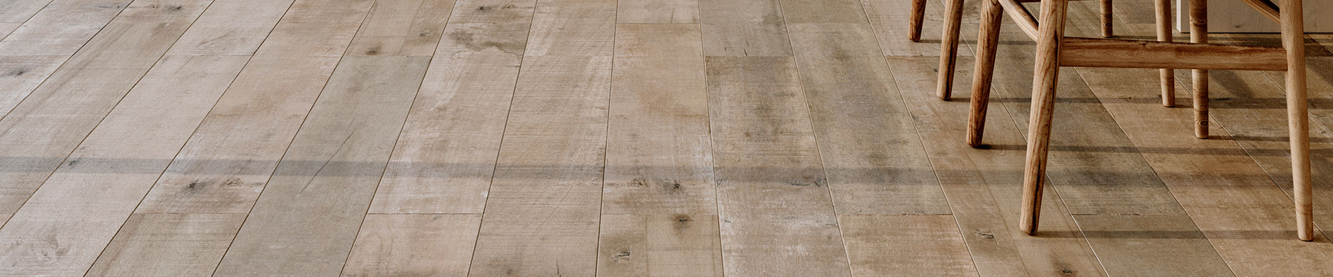 Ceramica San Lorenzo Valdiviana Roble