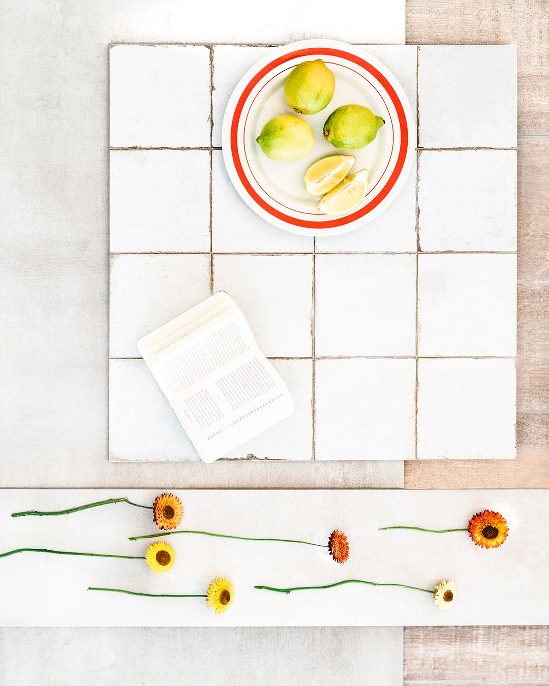 Ceramica San Lorenzo - CANTABRIA BASE GUELL GRIS