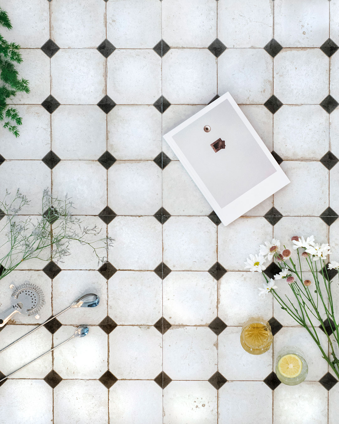 Ceramica San Lorenzo - CANTABRIA TACO