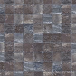 Ceramica San Lorenzo - TACO ARDESIA GRIS