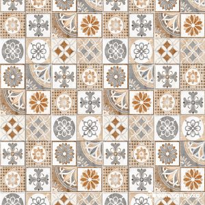 Ceramica San Lorenzo - Alambra Deco Mix